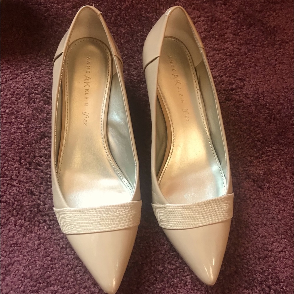 Anne Klein Dress Shoes